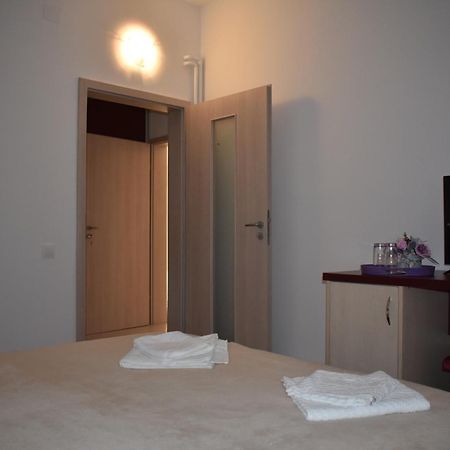 Vila Amimaris Hotel Eforie Sud  Luaran gambar