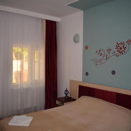 Vila Amimaris Hotel Eforie Sud  Luaran gambar