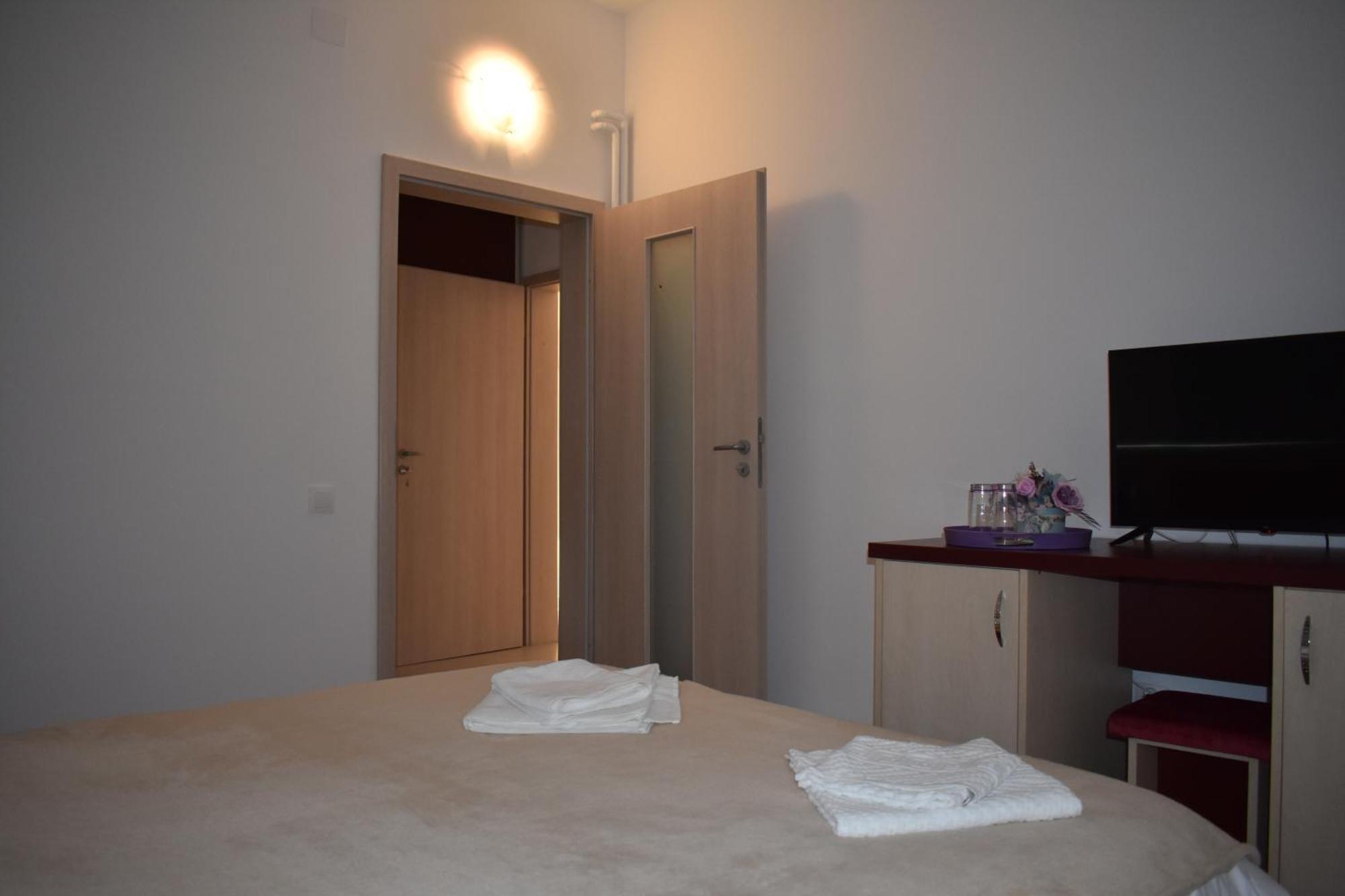 Vila Amimaris Hotel Eforie Sud  Luaran gambar