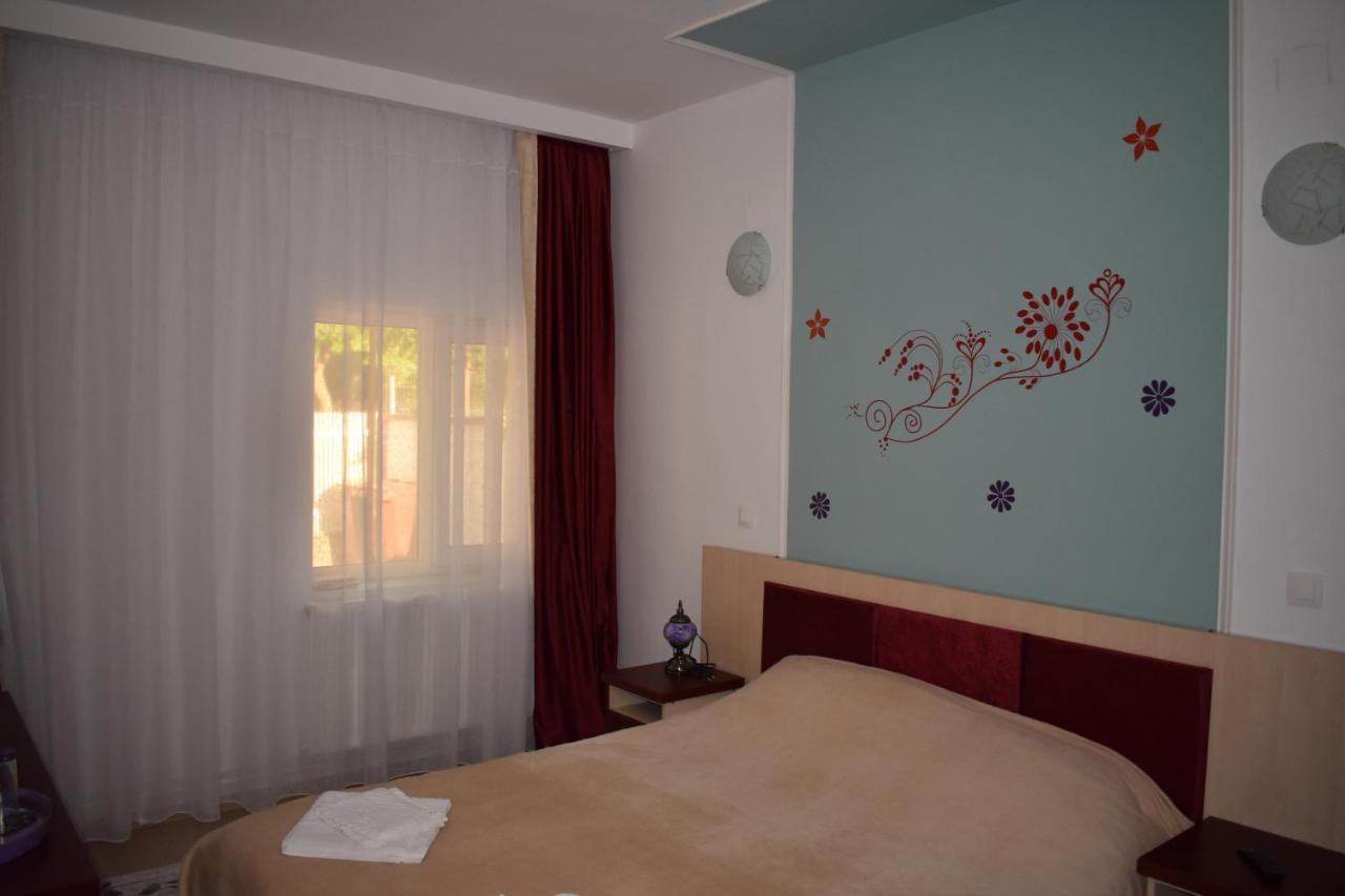 Vila Amimaris Hotel Eforie Sud  Luaran gambar