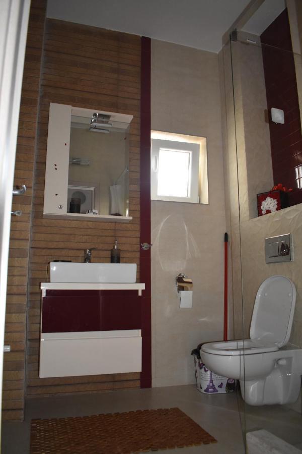 Vila Amimaris Hotel Eforie Sud  Luaran gambar