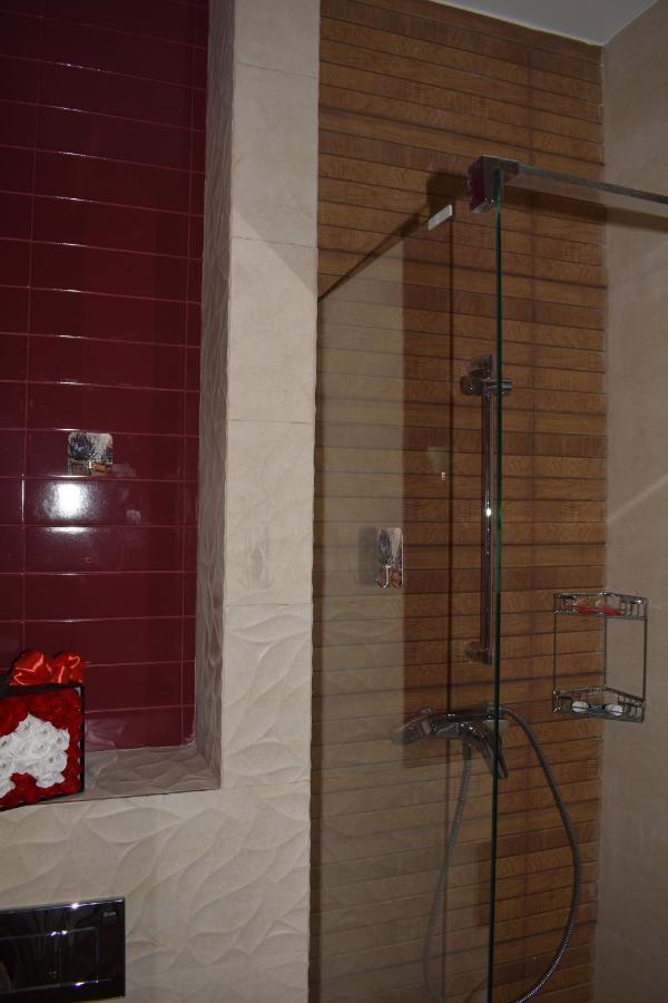 Vila Amimaris Hotel Eforie Sud  Luaran gambar